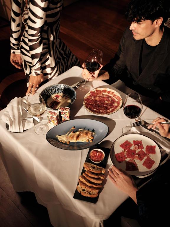 お料理のイメージ