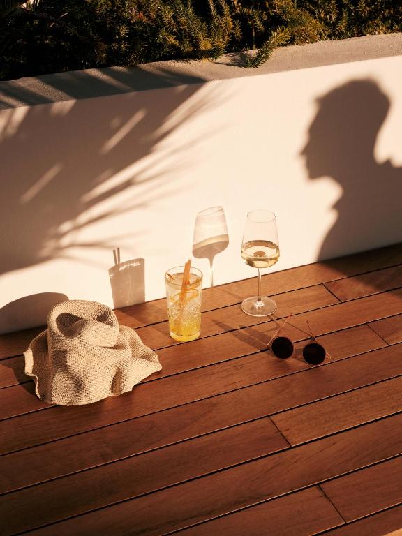 バルコニー/テラス