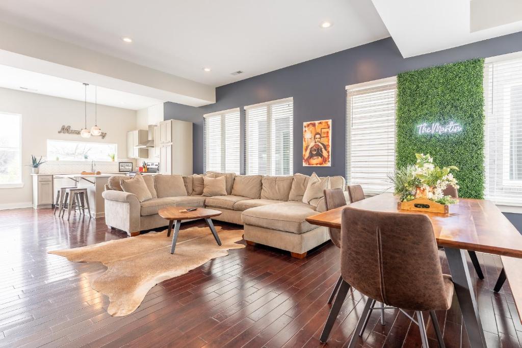 The Martin by Stay Local Nashville, Nashville