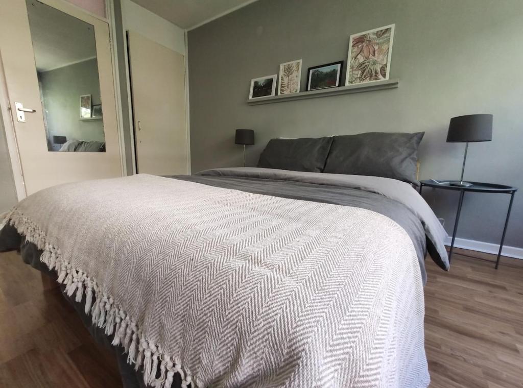 Stylish stay in Camberwell, Londyn