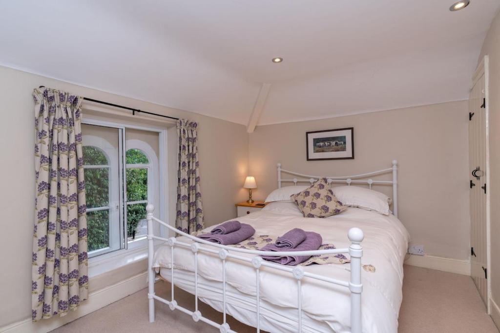 Underdean Lodge, Blakeney photo 8