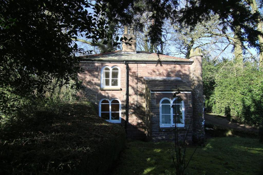Underdean Lodge, Blakeney photo 4