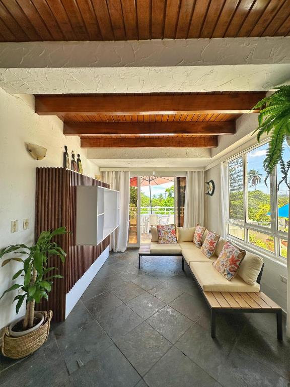 Loft Bahía Fragata - 4