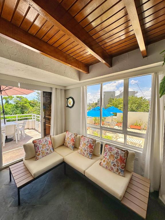 Loft Bahía Fragata - 2