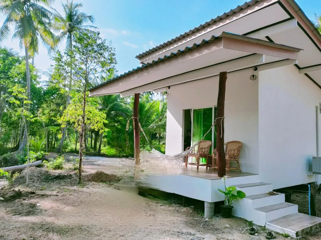 Suanthara kokut, hotel in Ko Kood