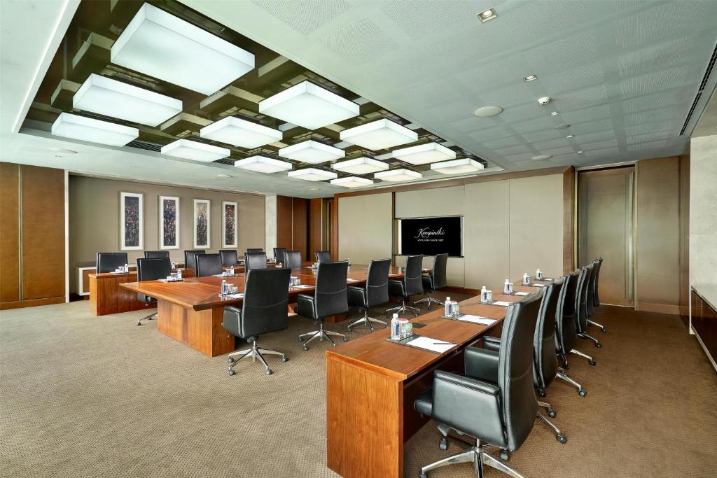 Meeting room / ballrooms