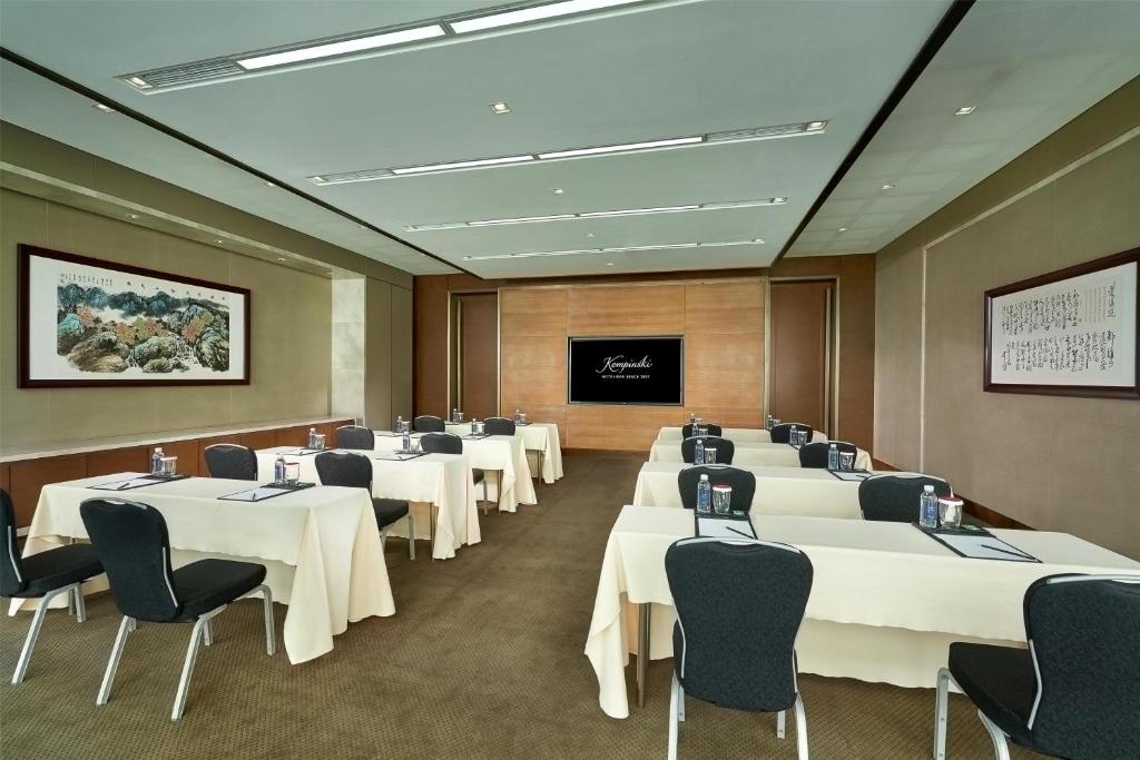 Meeting room / ballrooms