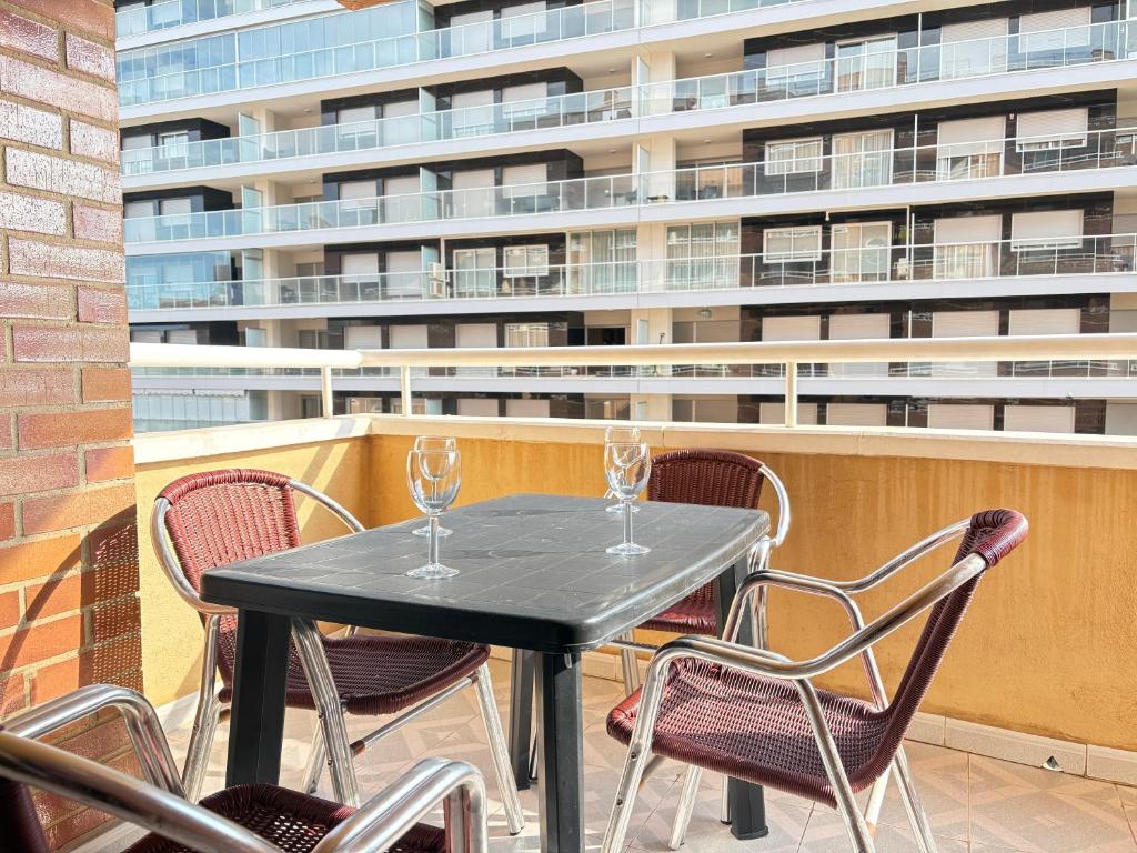 ACV - Acapulco I-1ª Linea Planta 5 Sur, Oropesa del Mar