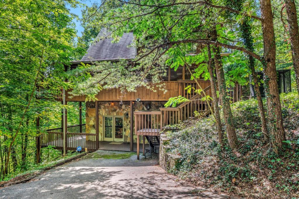 Second Fiddle by Avada Properties, Sevierville