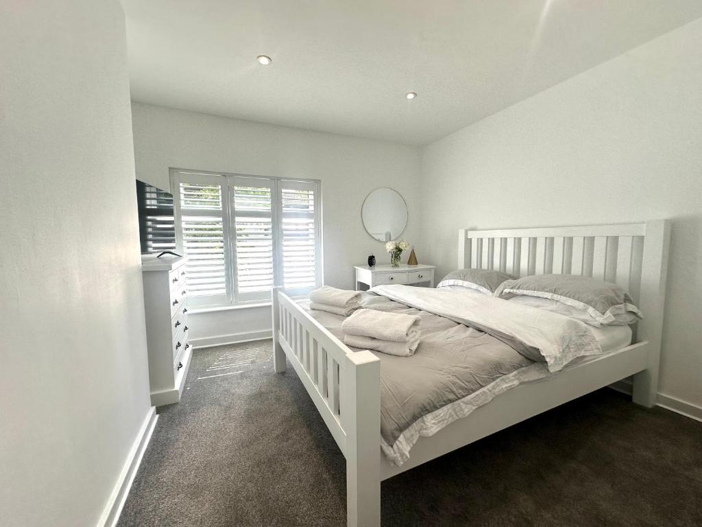 Sea Cottage - Near The Beach, Cleethorpes