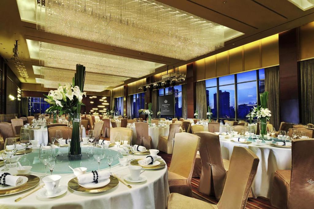 Meeting room / ballrooms