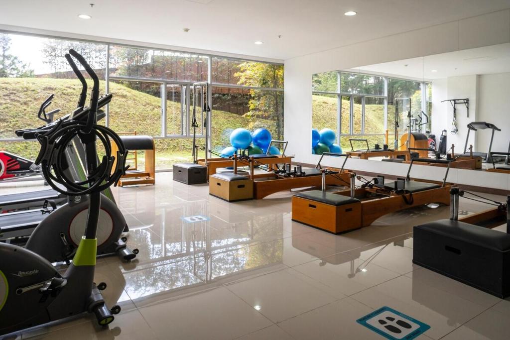 Restful & Stylish Suite Rionegro - 5