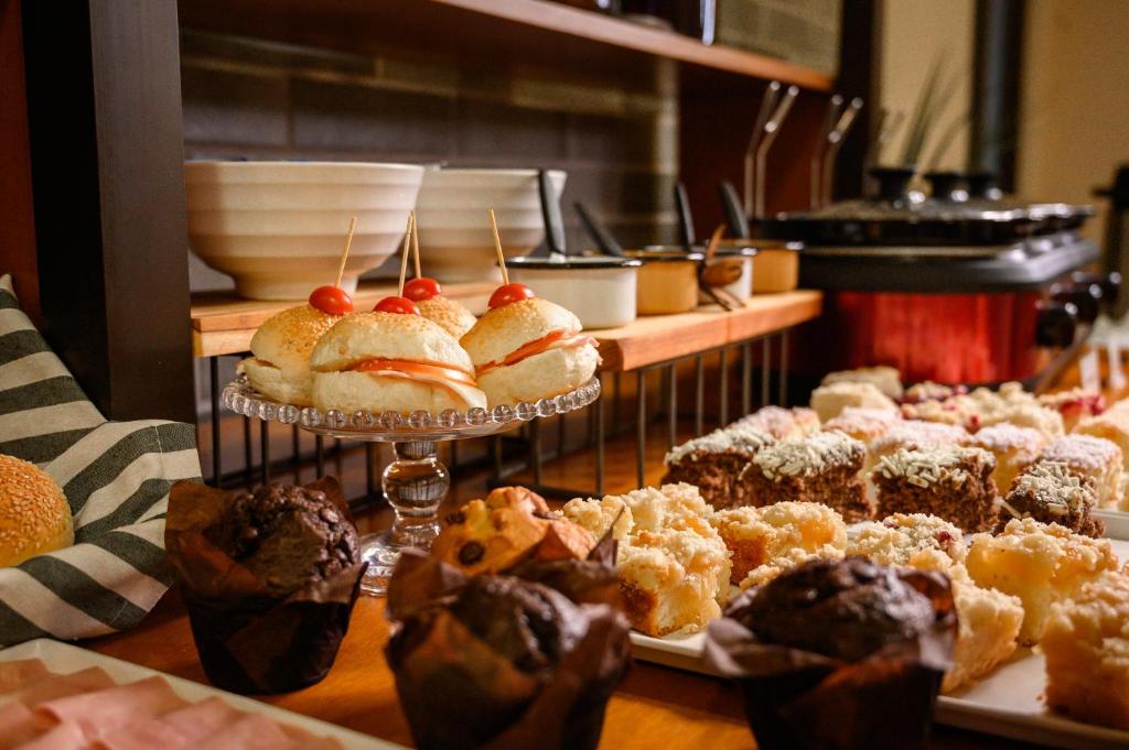 お料理のイメージ