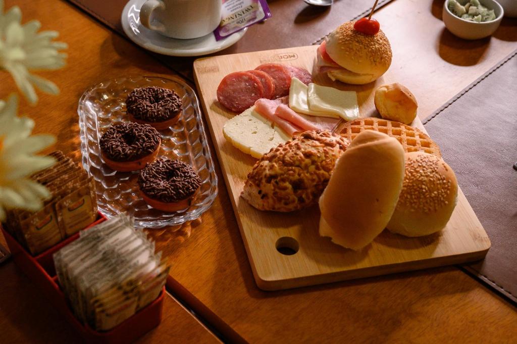 お料理のイメージ