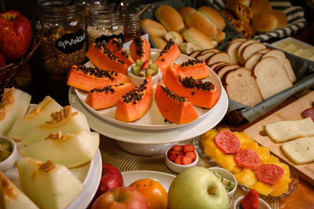 お料理のイメージ