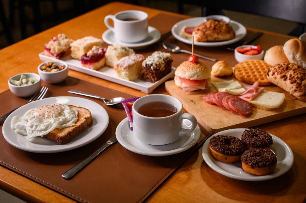 お料理のイメージ