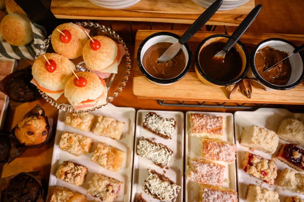 お料理のイメージ