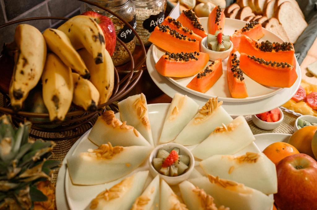 お料理のイメージ