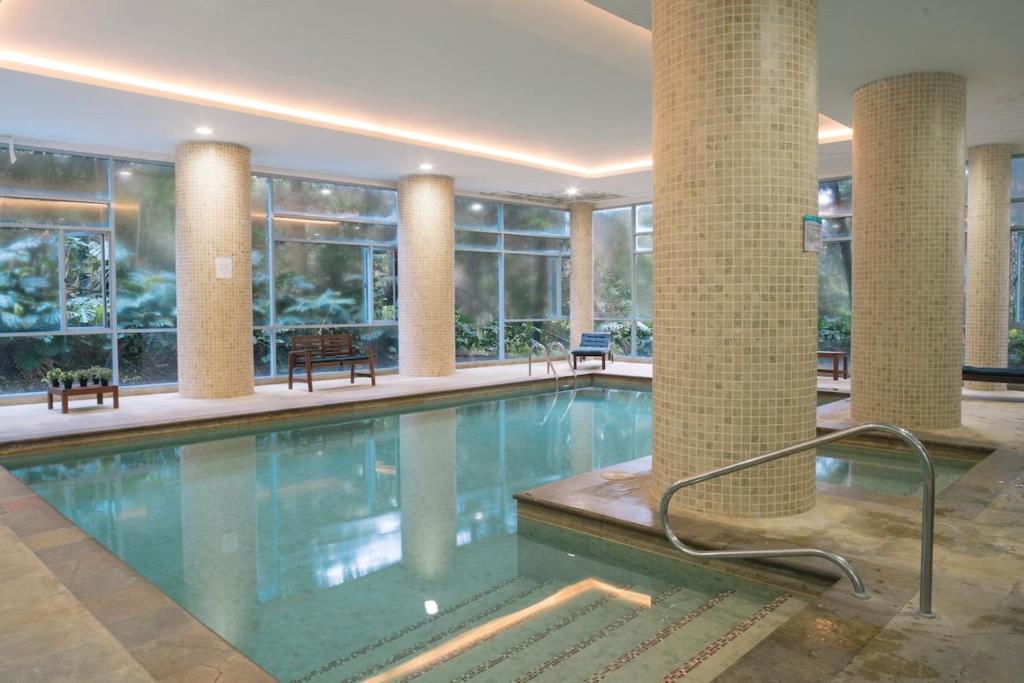 Restful & Stylish Suite Rionegro - 4