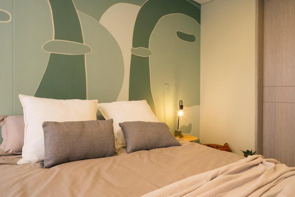 Restful & Stylish Suite Rionegro - 3