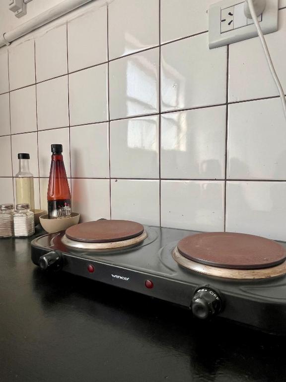 Departamento céntrico y moderno a pasos de Plaza España, en pleno microcentro de Mendoza!! Pellegrini Apartments Rivadavia - 4