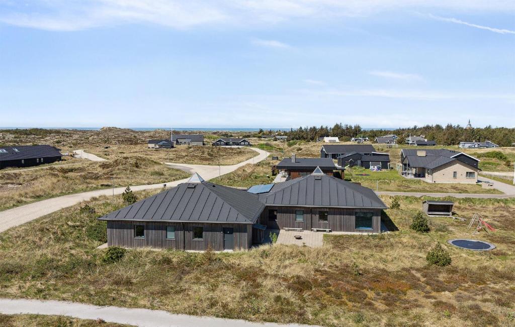 Nice Home In Thisted With Sauna, Thisted