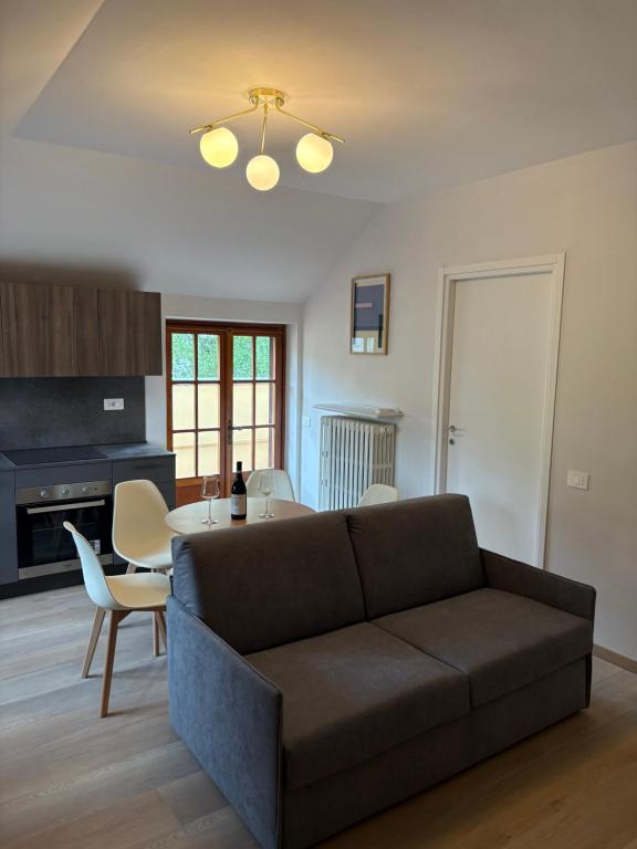 Vivic apartment Monforte, Monforte dʼAlba