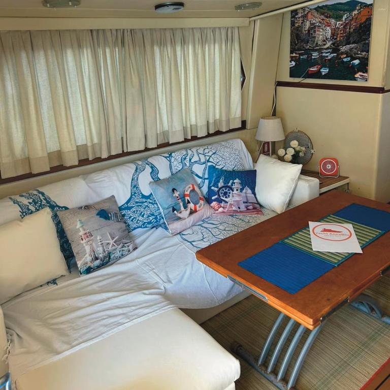 YachtAnnablu - 5