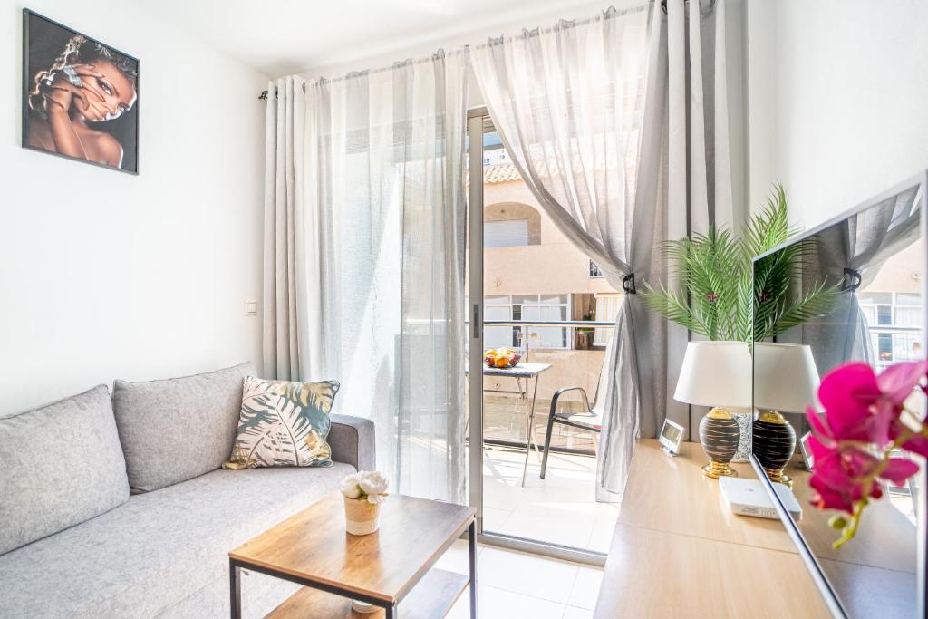 Apartment Los Locos Torrevieja Costa Blanca - 4
