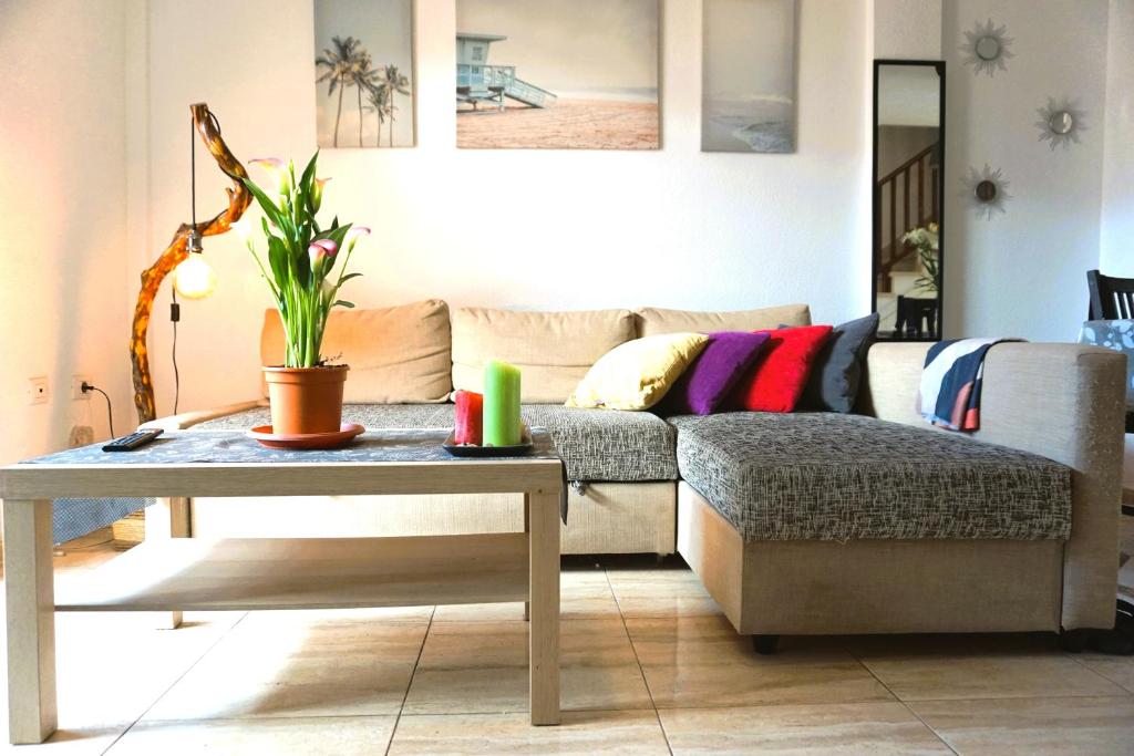 Casa la Sonrisa shared house - 5
