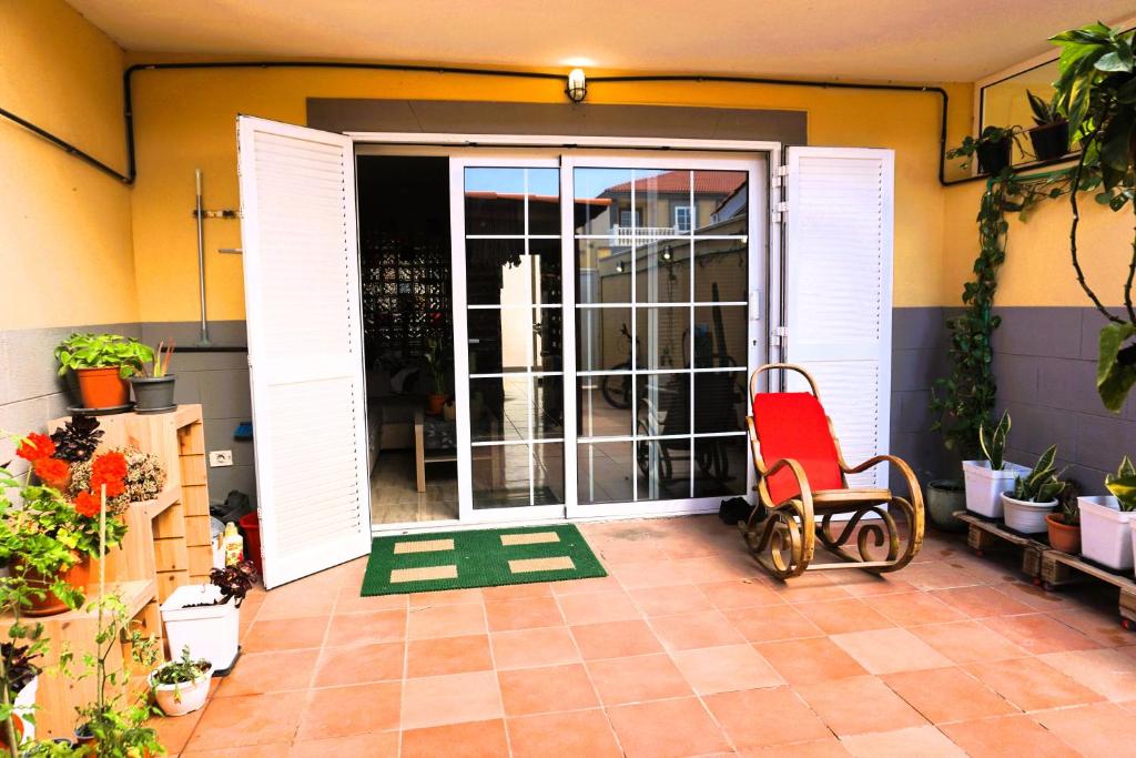 Casa la Sonrisa shared house - 3