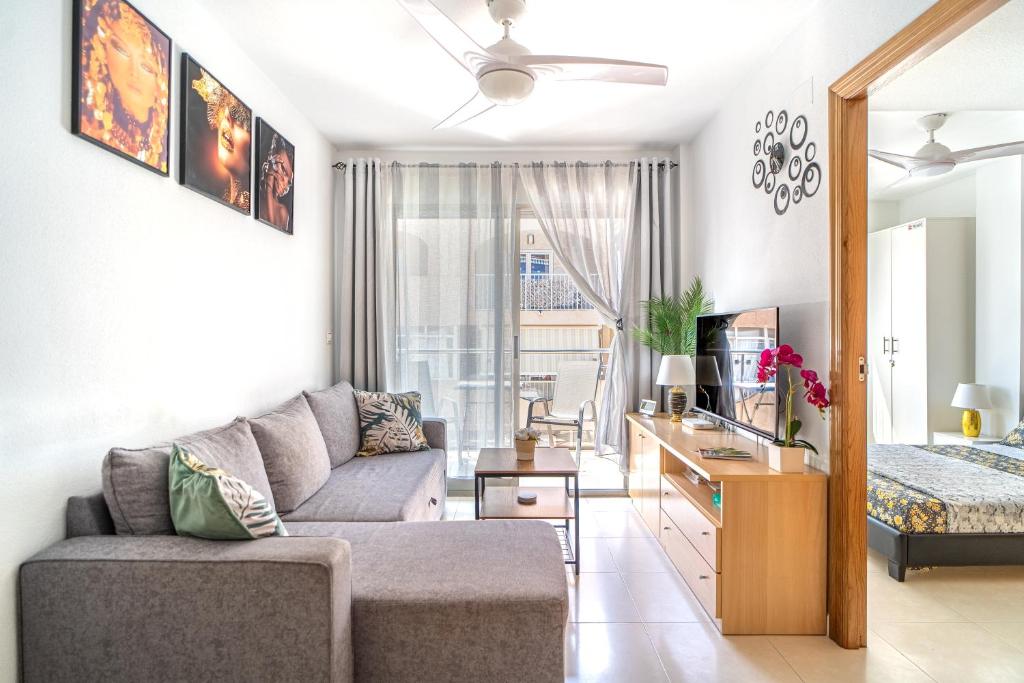 Apartment Los Locos Torrevieja Costa Blanca - 5