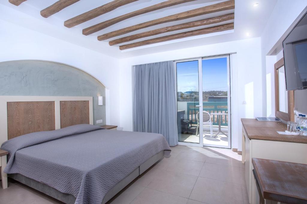 Mastichari Bay Hotel