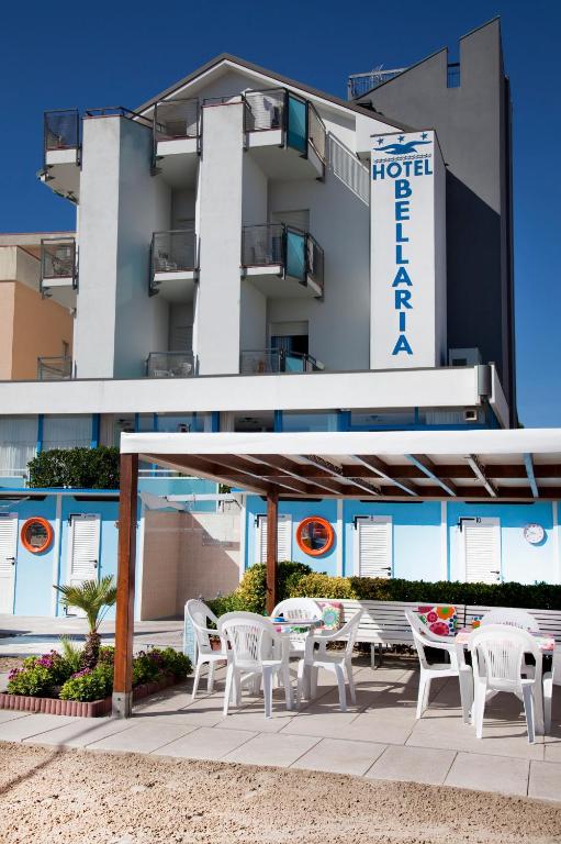 Hotel Bellaria - 5
