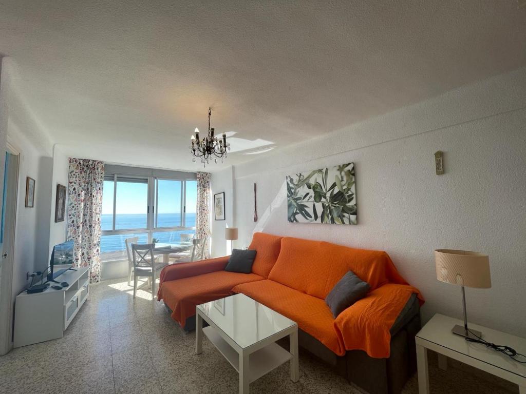 Terrasol Antillas 8 Frontal Al Mar - 3