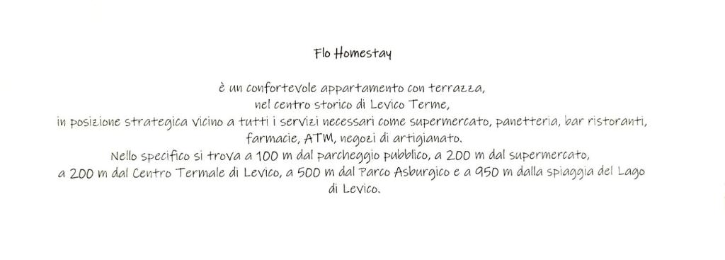 FLO Homestay - 3