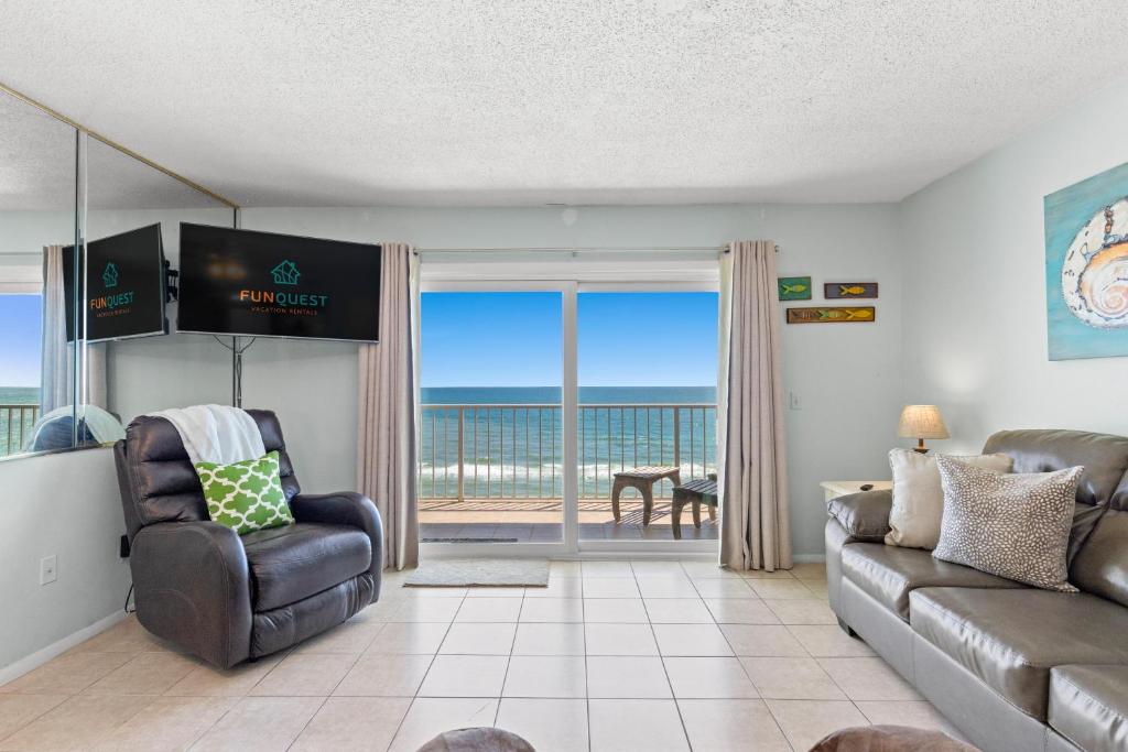 The Summit 1009, Panama City Beach