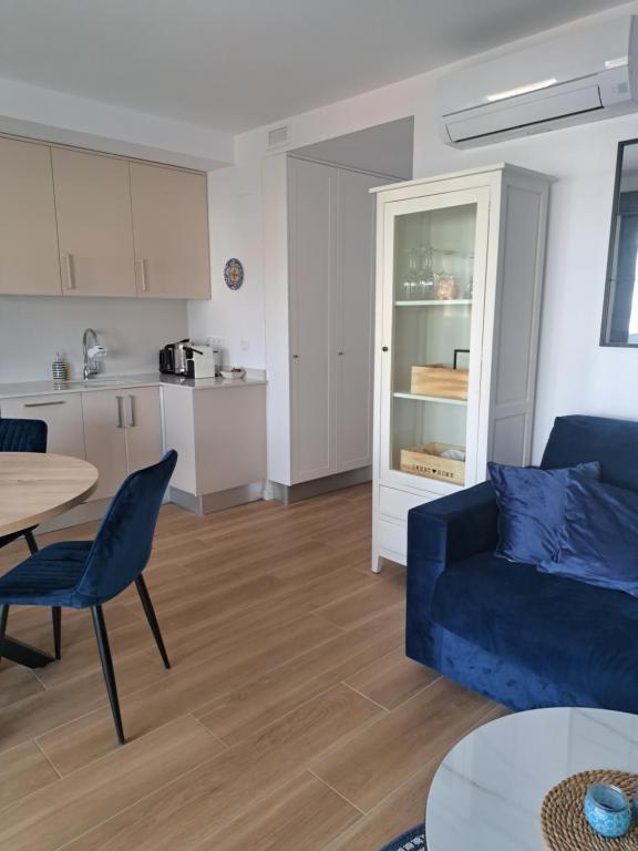 Apartament Playa Gandia - nowy apartament z basenem, 350 m od plaży - 4