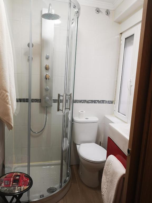 Hospedería Rincón de León