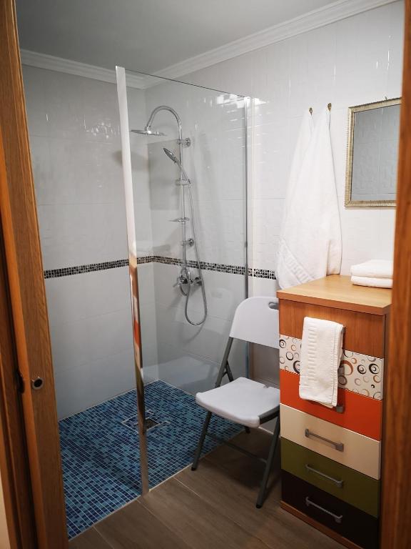 Hospedería Rincón de León