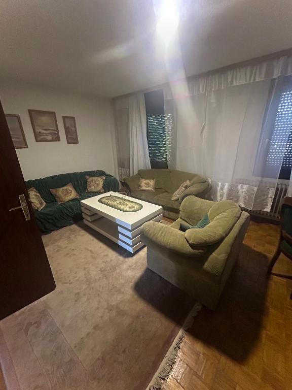 Rent a vintage house in Sarajevo - 3