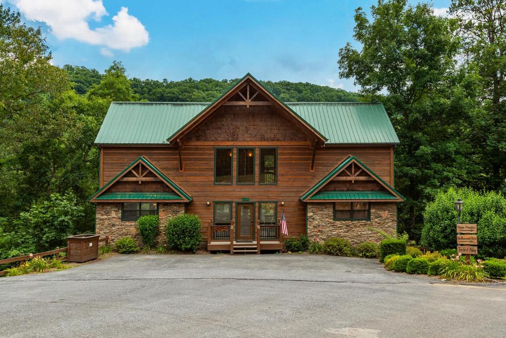 A Cabin to Remember, free tickets, no catch!, Pigeon Forge
