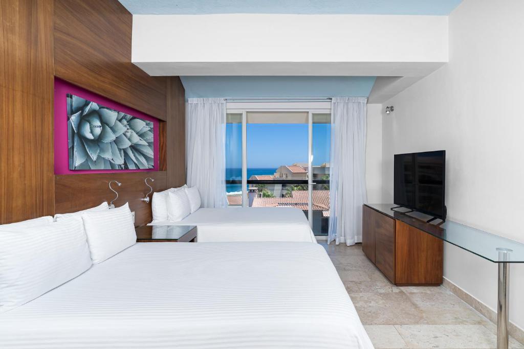 Krystal Grand Los Cabos - All Inclusive - 4