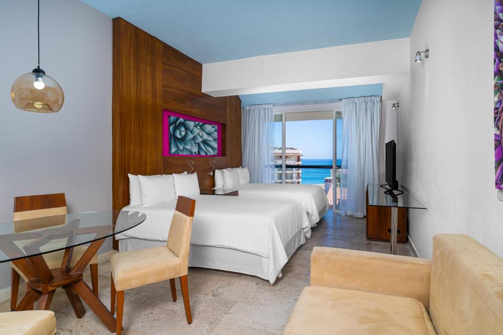 Krystal Grand Los Cabos - All Inclusive - 5