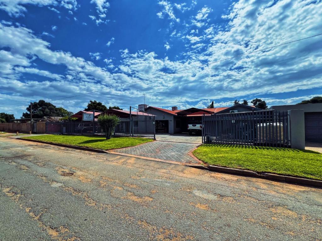 Agros Guest House, Kimberley