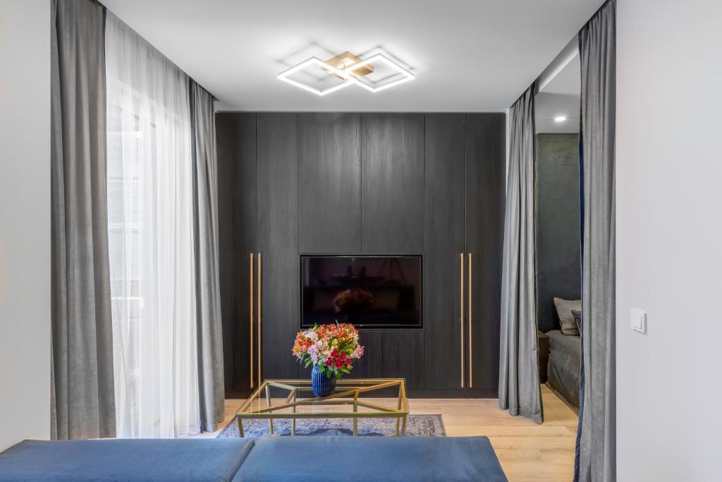 Central Apartment in Vilnius, Vilnius