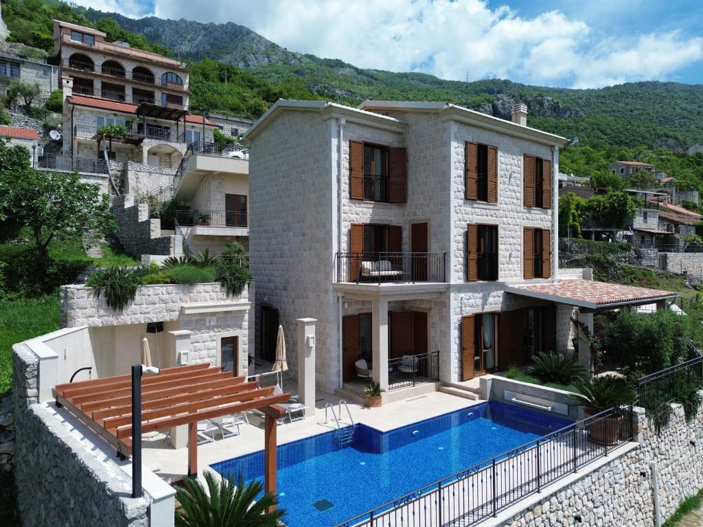 Luxury Villa Flower - 3
