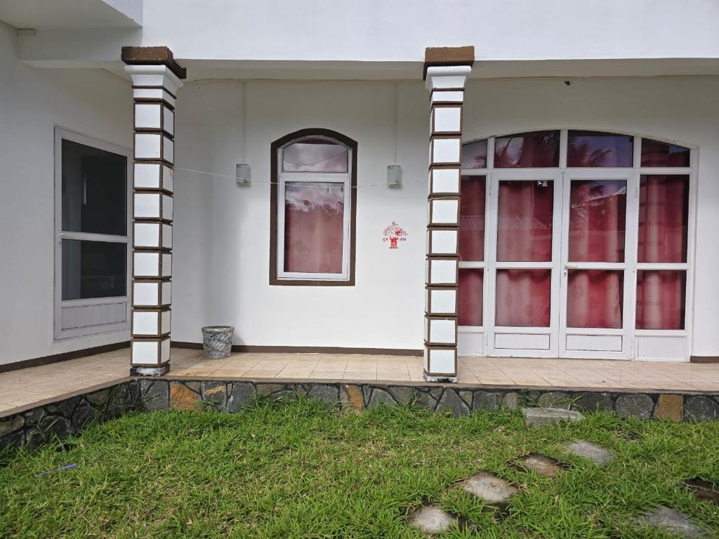 Poste de flacq, Poste de Flacq