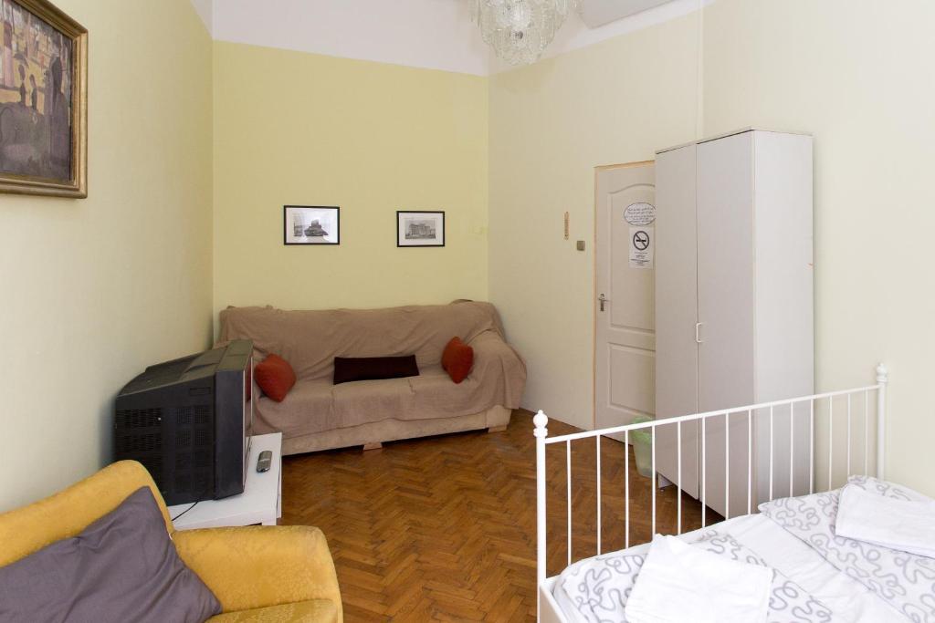 Historic Rooms photo