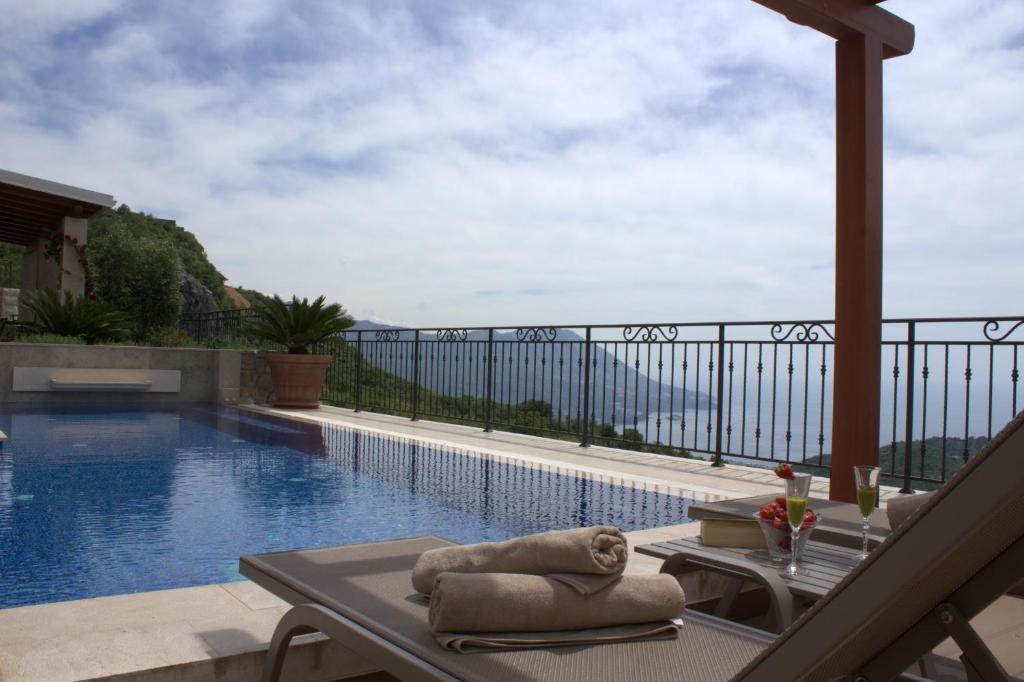 Luxury Villa Flower - 5